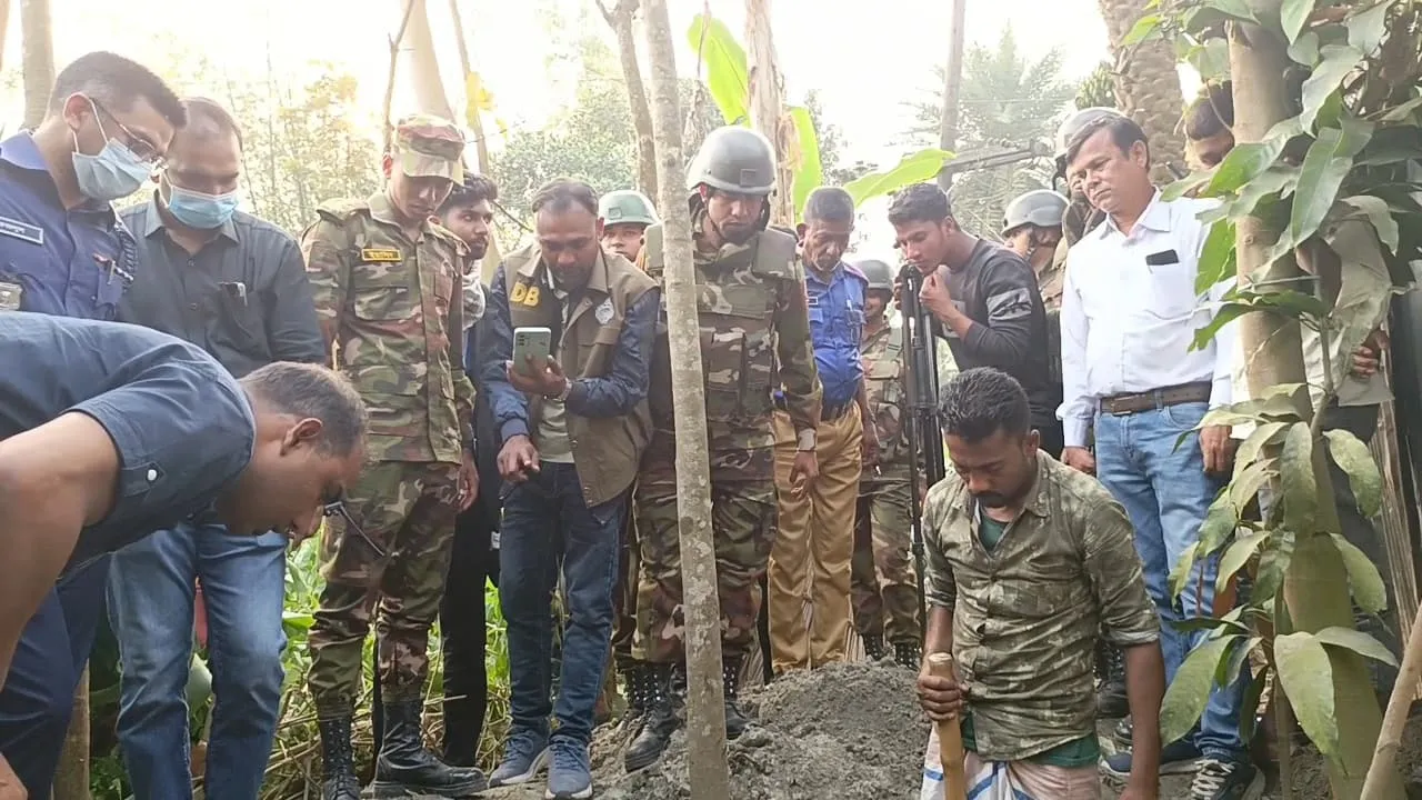 লালমনিরহাটে মাদরাসাশিক্ষার্থীকে অপহরণের পর হত্যা, আটক ৩